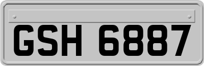 GSH6887
