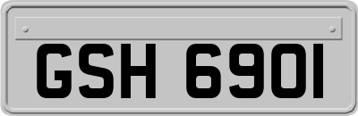 GSH6901