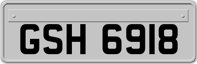 GSH6918