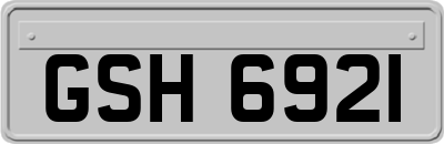 GSH6921