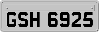 GSH6925