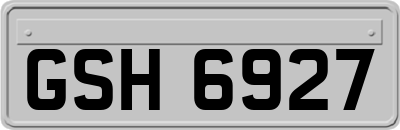 GSH6927