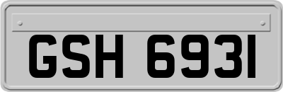 GSH6931