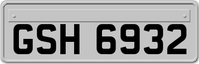 GSH6932
