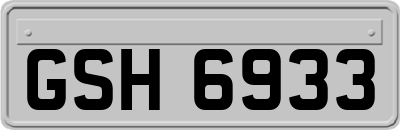 GSH6933