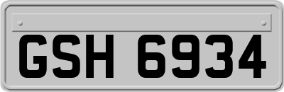 GSH6934
