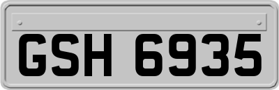 GSH6935