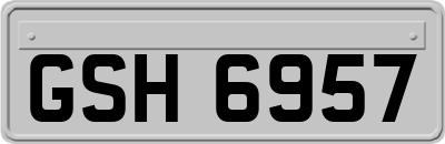 GSH6957