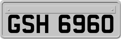 GSH6960