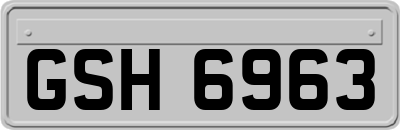 GSH6963