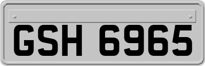 GSH6965