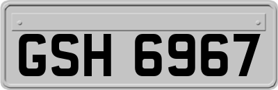 GSH6967