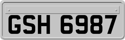 GSH6987
