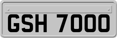 GSH7000