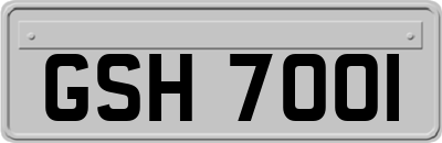 GSH7001