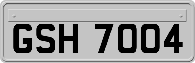 GSH7004