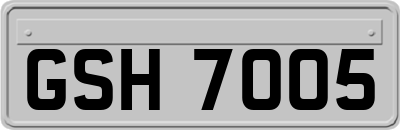GSH7005
