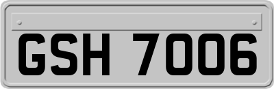 GSH7006