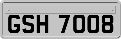 GSH7008