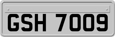 GSH7009