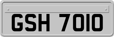 GSH7010