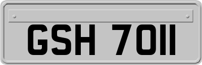 GSH7011
