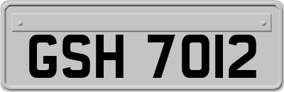 GSH7012
