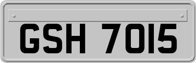 GSH7015