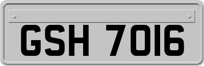 GSH7016