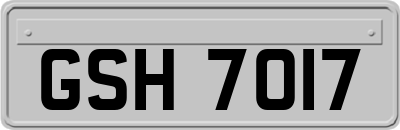 GSH7017