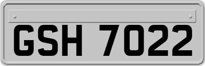 GSH7022