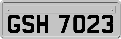 GSH7023