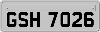 GSH7026
