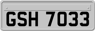 GSH7033
