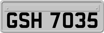 GSH7035