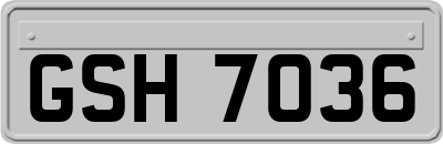 GSH7036
