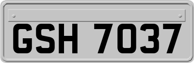 GSH7037