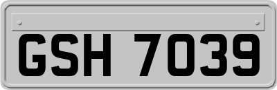 GSH7039