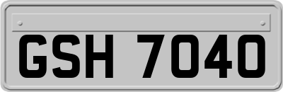 GSH7040