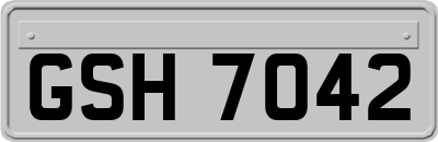 GSH7042