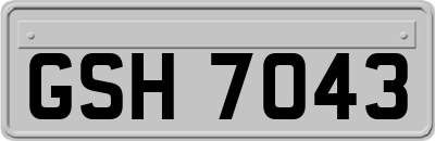 GSH7043