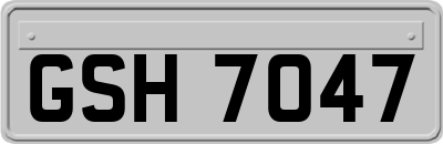 GSH7047