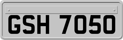 GSH7050