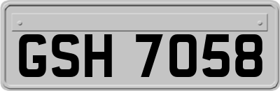 GSH7058
