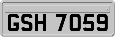 GSH7059