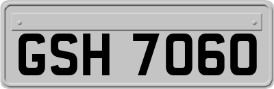 GSH7060