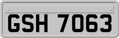 GSH7063