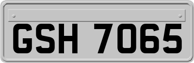 GSH7065