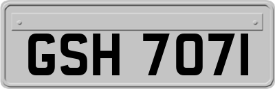 GSH7071