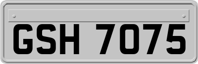GSH7075
